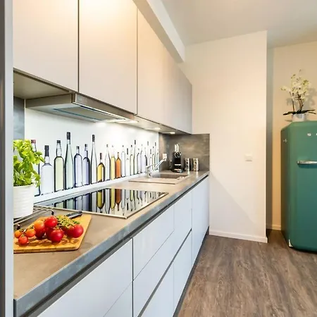 Hafenspitze App 28 Apartment