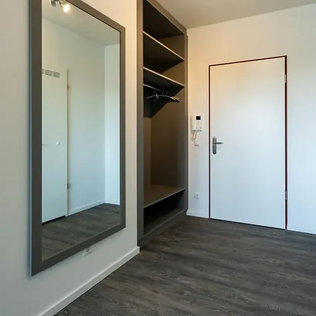 Hafenspitze App 28 *