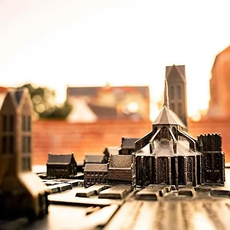 Hafenspitze App 28 Wißmar