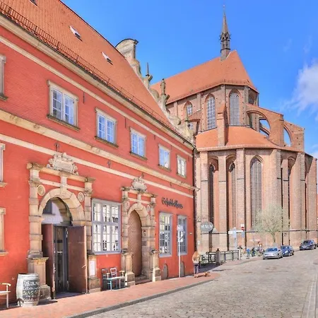 Hafenspitze App 28 Wißmar