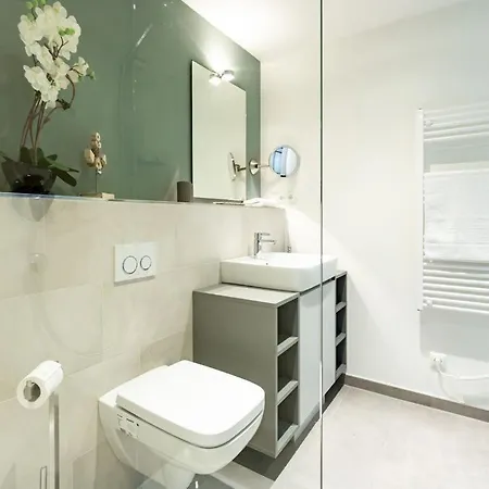 Hafenspitze App 28 Apartman