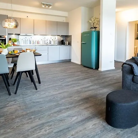 Hafenspitze App 28 * Wißmar